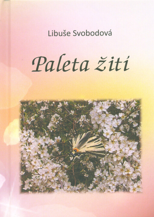 Paleta žití