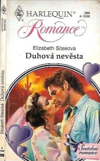 Duhová nevěsta