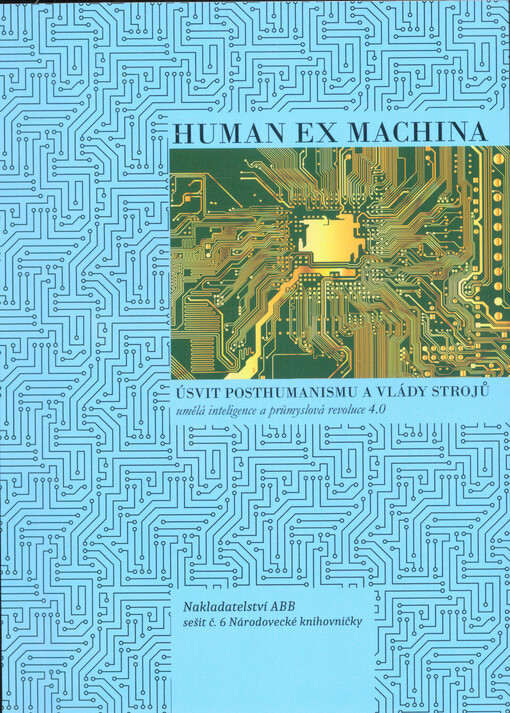 Human ex machina