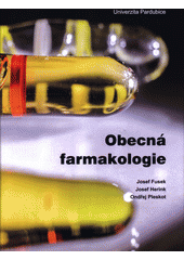 Obecná farmakologie  (odkaz v elektronickém katalogu)