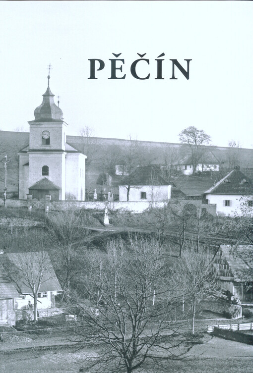 Pěčín
