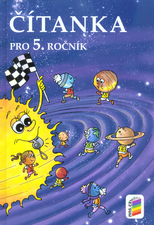 Čítanka pro 5. ročník