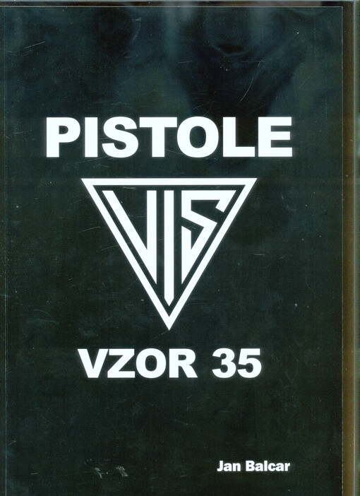 Pistole VIS, vzor 35