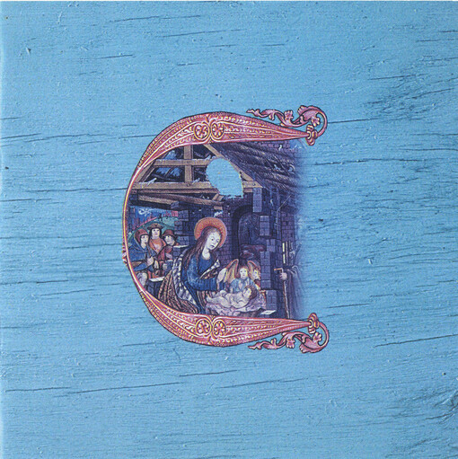 La Chapelle  des chantres des Ducs de Lorraine