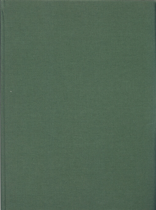 Europäische Tapisseriekunst des 17. und 18. Jahrhunderts : die Geschichte ihrer Produktionsstätten und ihrer künstlerischen Zielsetzungen
