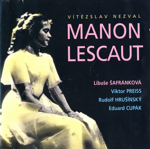 Manon Lescaut