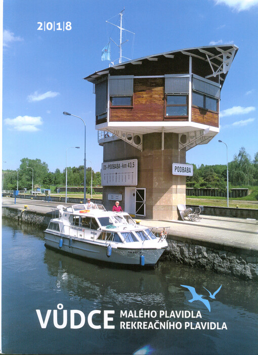 Vůdce malého plavidla, vůdce rekreačního plavidla : kompletní skripta pro přípravu ke zkouškám způsobilosti VMP-VRP kategorií M20, M
