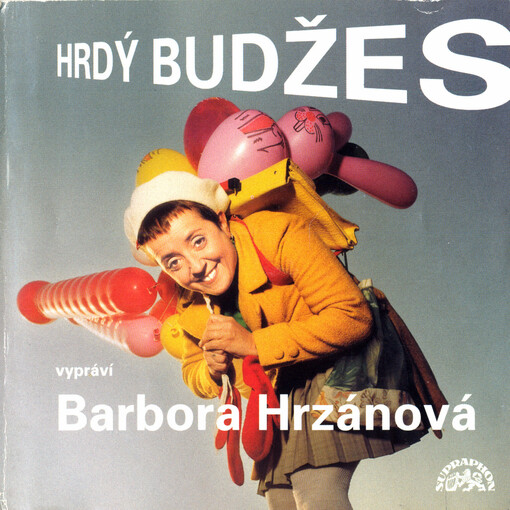 Hrdý Budžes