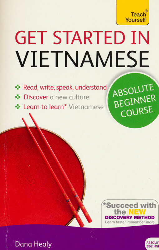 Get started in Vietnamese