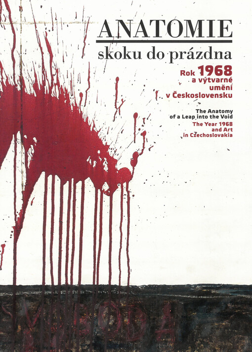 Anatomie skoku do prázdna