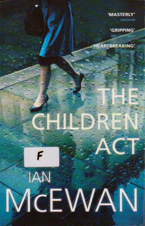 The Children Act