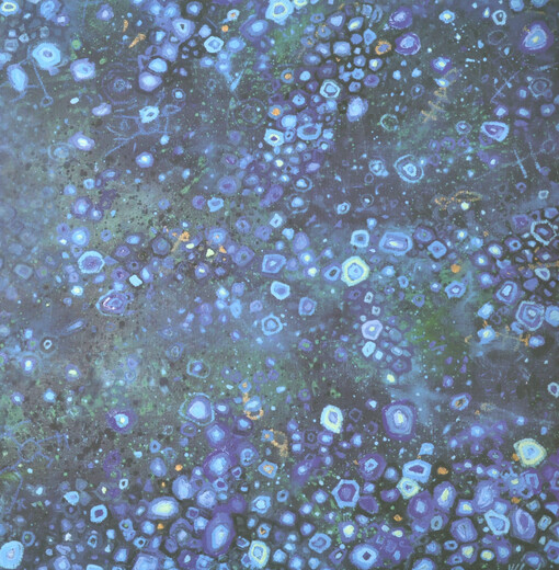 Horserider - V. Větrovský