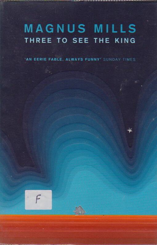 Three to see the king