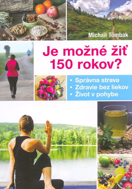 Je možné žiť 150 rokov?