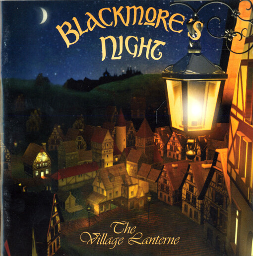 The Village lanterne