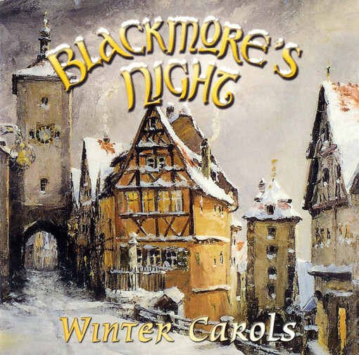 Winter carols