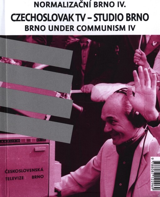 Normalizační Brno.