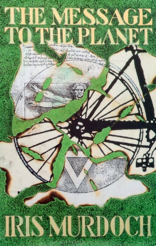 The message to the planet