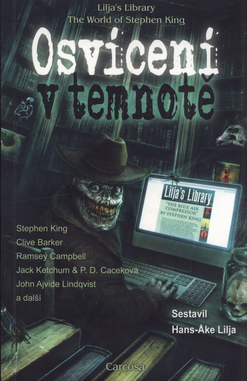 Osvícení v temnotě