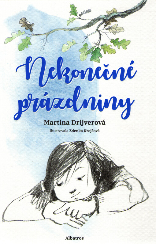 Nekonečné prázdniny