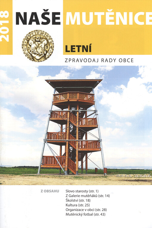 Naše Mutěnice