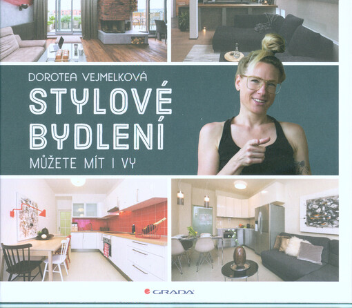 Stylové bydlení | Vejmelková Dorotea