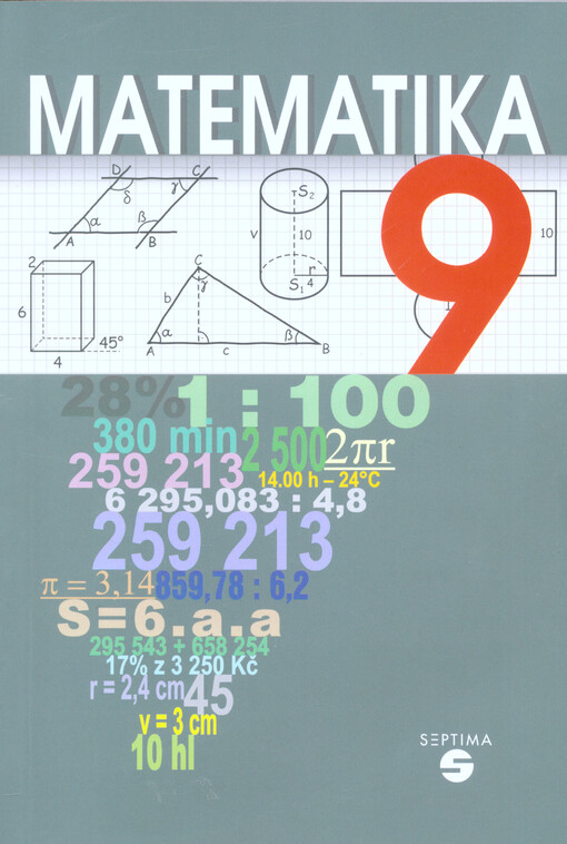 Matematika 9