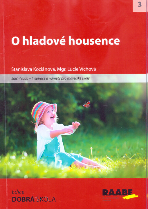 O hladové housence