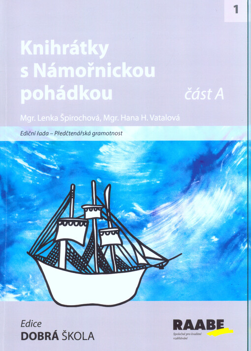 Knihrátky s Námořnickou pohádkou