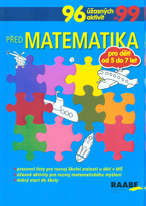 Předmatematika