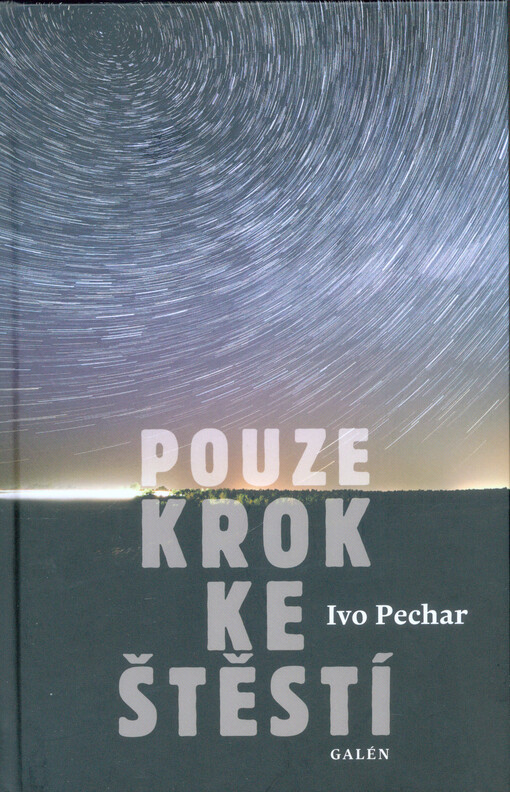 Pouze krok ke štěstí