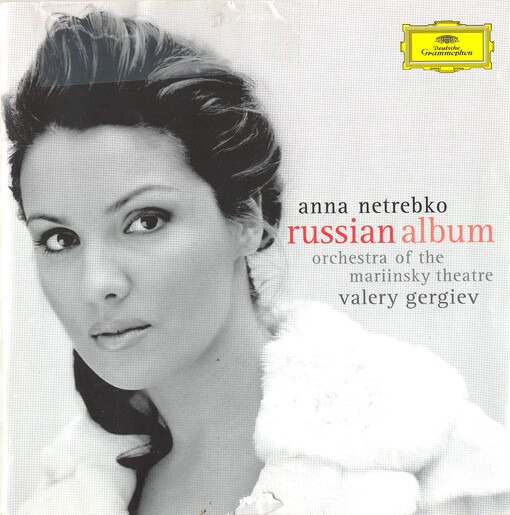 Russian album