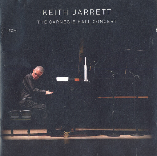 The Carnegie Hall Concert