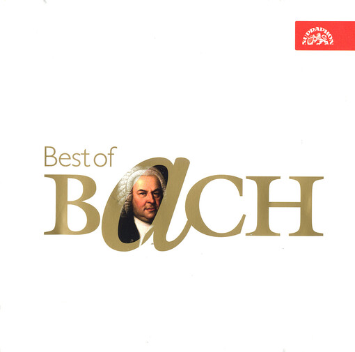 Best of Bach