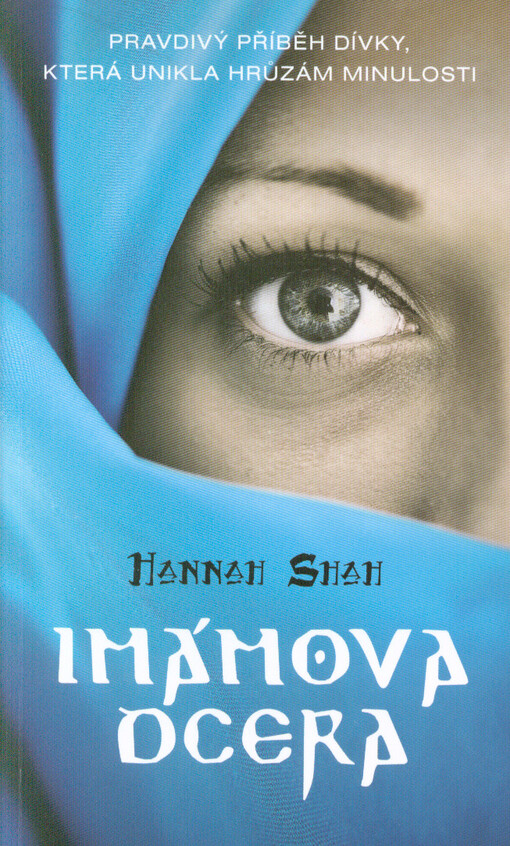 Imánova dcera