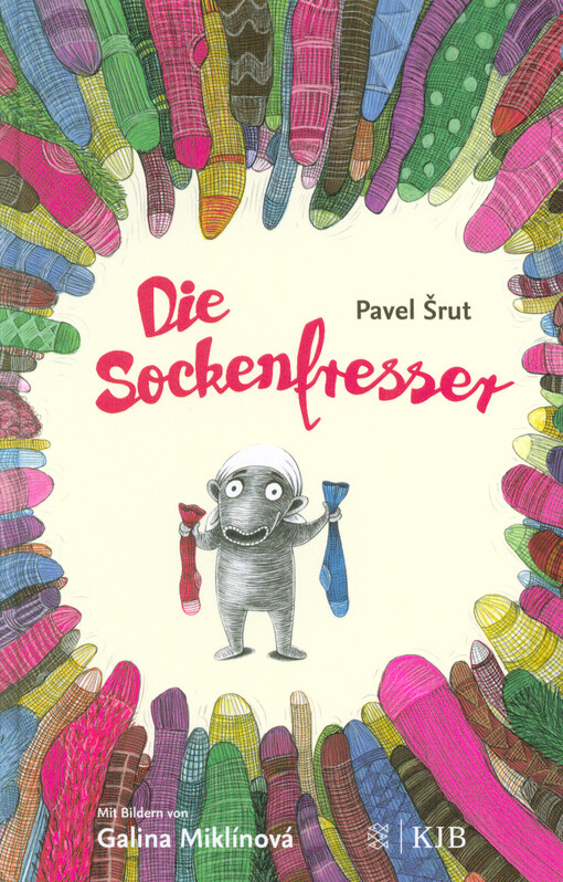 Die Sockenfresser