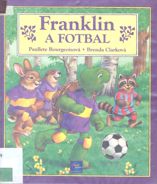 Franklin a fotbal