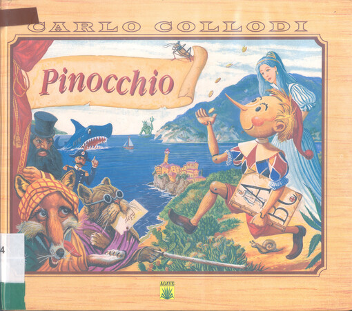 Pinocchio