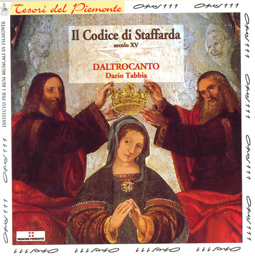 Il Codice di Staffarda