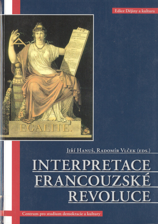 Interpretace francouzské revoluce