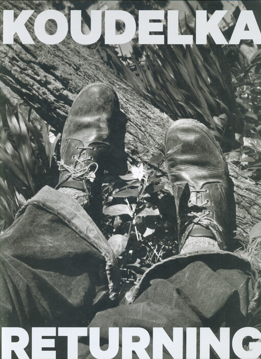 Koudelka - returning