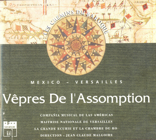 Sonatas for flute, violin, flute & violin, two violins and basso continuo