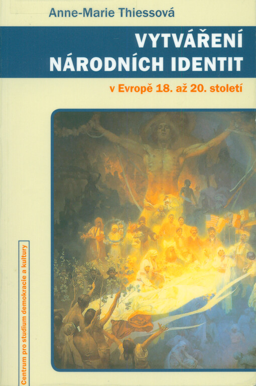 Vytváření národních identit v Evropě 18. až 20. století