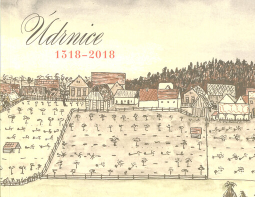 Údrnice 1318-2018