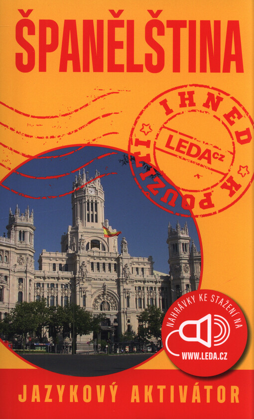 Španělština ihned k použití