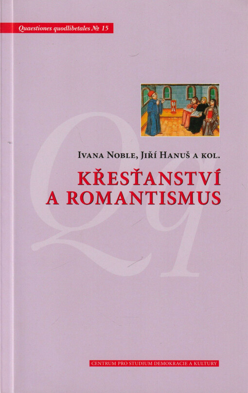 Křesťanství a romantismus