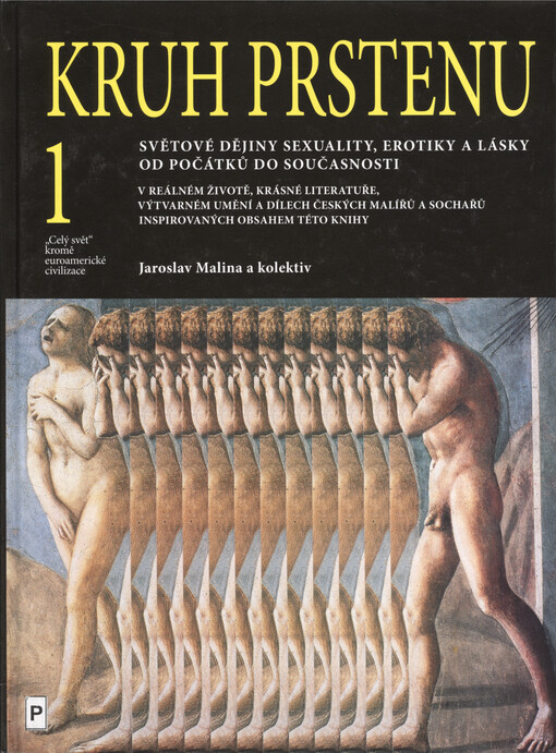 Kruh prstenu - 1.díl