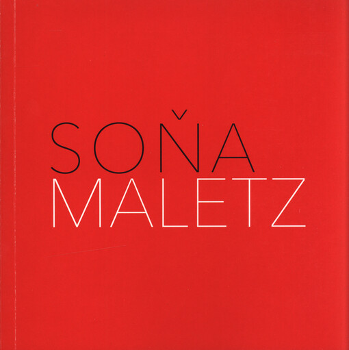 Soňa Maletz