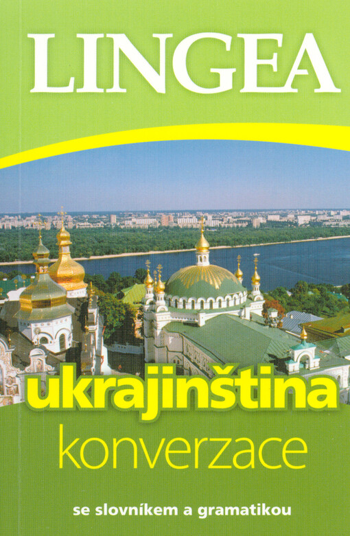 Česko-ukrajinská konverzace