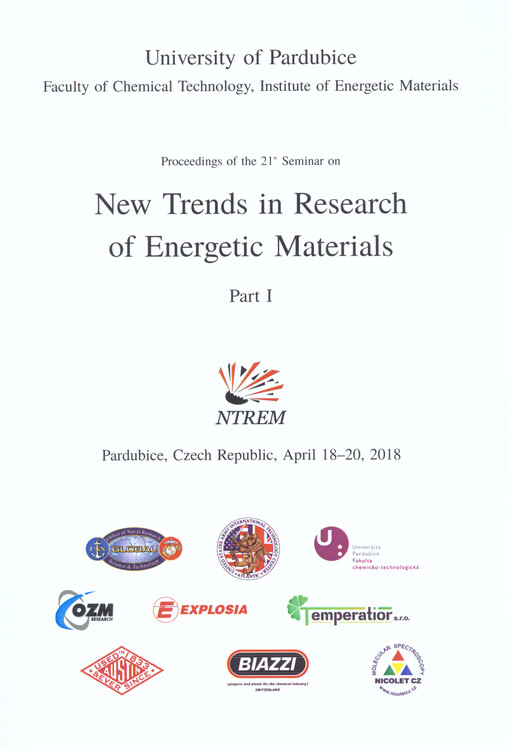 Rok: 1998 / Číslo: 2018 ; svazek 1-3